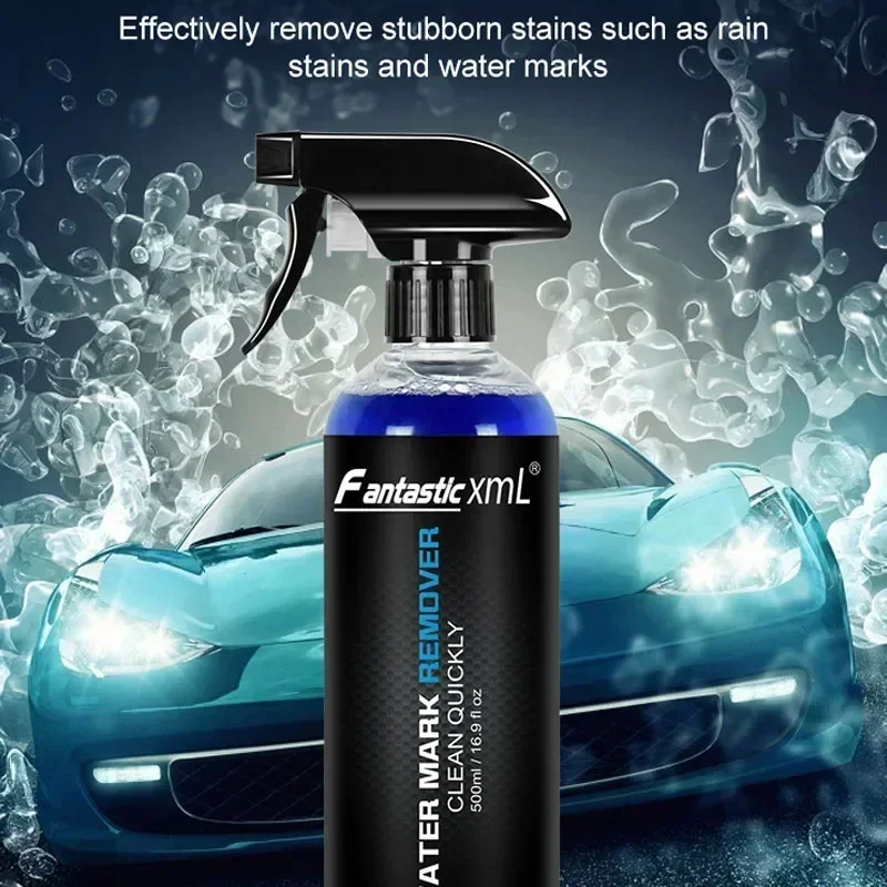 Muli-fungsi 500ML semprotan pe - Car Shampoo Ph ulasan dan harga
