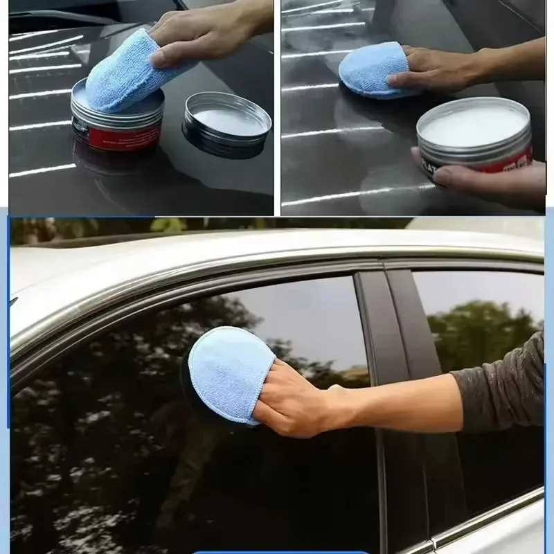 10/1Pcs Spons Pemoles Mobil Ul - Interior Detailing Kit ulasan dan harga