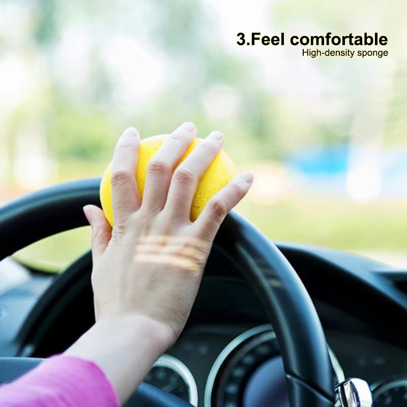 Alat Perawatan Detailing Mobil - Wax Applicator Pad ulasan dan harga