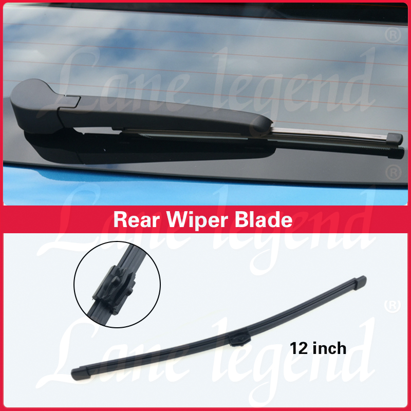 Pisau Wiper belakang mobil, un - Car Cleaning Brush ulasan dan harga
